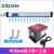 ZIDON  除静电离子风棒ZST-508A制袋机薄膜纸张印刷除静电工业静电消除器 400mm离子棒+主机