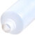 兰诗（LAUTEE）SY5007 塑料细口洗瓶 弯头清洗瓶 实验室冲洗瓶 塑料带刻度洗瓶 1000ml（5个装）
