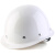 尔苗 安全帽工地 ABS钢钉加厚防砸抗冲击电力施工建筑工程头盔领导监理