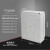 安达通 聚碳酸酯检修箱 组合插座箱体PC塑料防水箱防水箱 520*300*160 