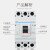 塑壳断路器 NM1塑料外壳式空气开关400a 3P4P00A三相四线380V 125A 4p