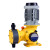 LG机械隔膜计量泵 JBB120/0.4  60W 380V  PVC泵头 -单位台