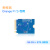 香橙派orangepi5开发板专用WiFi6+BT5.0模块PCIe接口 pi5专用WiFi模块