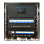 19电源机架式英寸单箱盘3U4U直流空开交流盒UPS分配配电列头柜 0x0x0cm