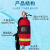 者也 应急救援抛绳包【橙色】粗12mm 长20m 水面漂浮便携水域安全防汛救灾绳包