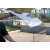 IGIFTFIRE定制PC全透明耐力板采光板塑料板硬板隔雨板阳光房屋顶防雨棚平板 1毫米厚1米宽需要几米拍几件