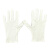 耐呗斯（NABES）棉手套 透气吸汗 质检白手套 NBS5LQH