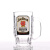 金宾（Jim Beam）白占边 美国 调和型 威士忌 洋酒 750ML*4礼盒装