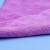 赫思迪格 清洁抹布百洁布 装修工作毛巾清洁抹布30×60cm 绿色（50条）JG-850
