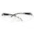 梅思安 9913282 阿拉丁-C透明防护眼镜 防风沙透明镜片防飞溅劳保防冲击防护眼镜*1副（7-30天货期）