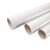 屹选工品 PVC电工穿线管 B管 绝缘阻燃电工管 中型3.8米长 40 3.8/根