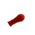 胶头玻璃刻度滴管 移液管 吸管1ml 2ml 3ml 5ml 10ml 25ml附橡胶 红色胶帽10个（不含管）