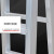 穆运梯子人字梯折叠伸缩加厚铝合金人字梯室内多功能伸缩楼梯工程梯装修脚架梯(1.8米高红加固加厚款） （1.5米高红）