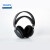 飞利浦（PHILIPS）  X3 旗舰头戴式HiFi音乐游戏耳机舒适贴耳HI-Res  Fideli立体声有线不带麦克发烧级 黑色