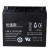 YUPPIES优佩斯蓄电池6-GFM12V100A17A20A24A38A40A65A120A15 绚丽黑色12V38AH