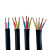 YJV电缆线国标铜芯2.5 4 6 10平方2/3/4/5芯充电桩电缆线 YJV国标铜芯 3*2.5 平方 10米