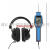 SKF机械故障听诊器TMST3/ 21轴承故障检测仪噪声测量可录音 其他询价