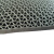星期十 灰色—熟胶撕不烂加密1.2米宽*3米长 pvc塑料地毯防滑垫防水脚垫室外地垫定制