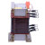 三相串联电抗器电容柜电容专用CKSG-2.1低压滤波补偿交流电抗器 5kvar 40kvar 6%