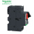 施耐德 TeSys热磁式电动机断路器，按钮控制，整定电流6-10A；GV2ME14C