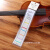 欧因美国小提琴把位贴指位贴儿童初学者音阶指法配件大提琴指板琴贴纸 小提琴1/8型号