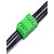 接线端子插拔式免焊空中对接端子15EDGRK-3.81mm电线连接器2P-24P 18整套