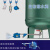 樱普顿（INGPUDON） 防堵型气动放水阀储气桶气泵排水阀装置空压机储气罐自动 双层过滤原装WBK-58-储气罐用