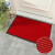 米奇特工 门垫走廊过道地垫 PVC地毯酒店脚垫 0.9米宽 （大红1米）要几米拍几米