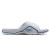 耐克（NIKE）男鞋 2024夏季新款JORDAN运动鞋沙滩鞋魔术贴一字拖鞋 532225-141 44