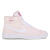 耐克（NIKE）女鞋板鞋运动鞋休闲鞋 防滑耐磨时尚高帮鞋百搭 春夏透气 75485 Soft Pink/White 6.5