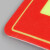 赫思迪格 HGJ-48 报警安全指示牌 PVC夜光消防标识牌贴纸 10×10cm 火灾声光报警器