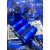 4700UF35V蓝袍日本AM系列发烧音频铝电解电容器18*35