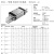 德国力士乐滑块供应Rexroth滑块轴承直线导轨SNS窄型 SNS-15窄型-非实 其他