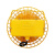 恒盛(HS) BF390H-120W LED防爆泛光灯(计价单位：盏)黄色