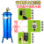 致荟树气泵空压机过滤器除水净化压缩空气精密油水分离器喷漆干燥罐 ZS-01法兰式