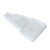 冰禹 BYyn-15 EPE珍珠棉袋子 全新料加厚防震覆膜泡沫袋发泡棉包装袋 20*25cm(100个)
