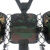 联保汇 火箭迷彩95配件袋 战术背心装具马甲 多功能携行具（纯外套）