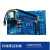 科.瑞莱控制面板KV18-PCB-01环保空调KS18-PCB-01冷风机配件控制器 蓝色KS18面板线芯 不含外壳