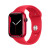 Apple【618疯狂购】Watch Series 7 智能手表 GPS 心率锻炼跟踪 2021年新款 红色 45mm