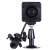 500万网络高清POE相机有线onvif协议无畸变网口监控微距NVR摄像头 网口500万60mm60度无畸变