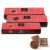 歌帝梵（Godiva）巧克力金装礼盒进口夹心黑巧克力礼盒38女神节礼盒送女友生日礼物 瑞士黑巧饼干礼盒12片