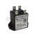 定制HFE80V-20C/450-12 24-HTQ2JP高压直流继电器接触器20A450VDC HFE80V-20C/450-12-HTQ2J 线
