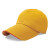 者也 男女工作志愿者帽旅游遮阳帽鸭舌棉广告帽定制logo印字下单请备注颜色 广告帽