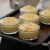 DURALEX法国进口钢化玻璃烤碗ins风舒芙蕾烘焙碗布丁酸奶蛋糕烤碗甜品碗 透明色烤碗240ml1只-6009A