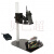 台湾原装AM5216TF手持式数码显微镜VGA接口视频放大镜 Dino-Lite AM5216ZT(偏光长距离1