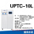 定制UPTC实验室超纯水机纯水仪超纯化水机去离子水设备cs净水 UPTC 10L