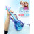 迪士尼小提琴儿童吉他玩具初学者冰雪奇缘电子音乐玩具生日生日礼物 冰雪小提琴+提琴包(大号3-8岁)