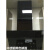 高丞定制美的J18P/J25/J15/J506/TJ8055油烟机装饰罩围板 黑钛镜面高度40以下