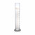 OIMG  玻璃量筒  规格：100mL 玻璃量筒 1只