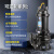 CTT 潜水泵 排污泵 可配耦合装置立式污水泵 65WQ15-7-0.75 